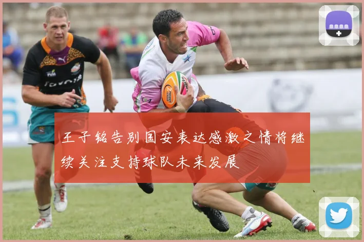 王子铭告别国安表达感激之情将继续关注支持球队未来发展