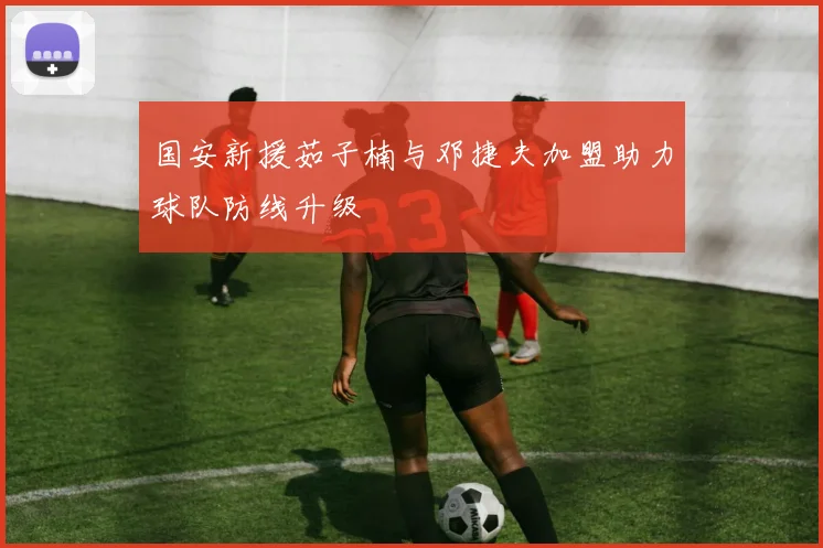 国安新援茹子楠与邓捷夫加盟助力球队防线升级