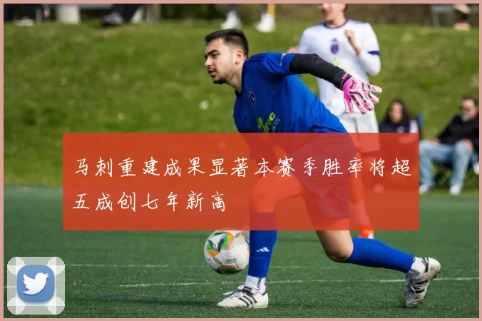 马刺重建成果显著本赛季胜率将超五成创七年新高