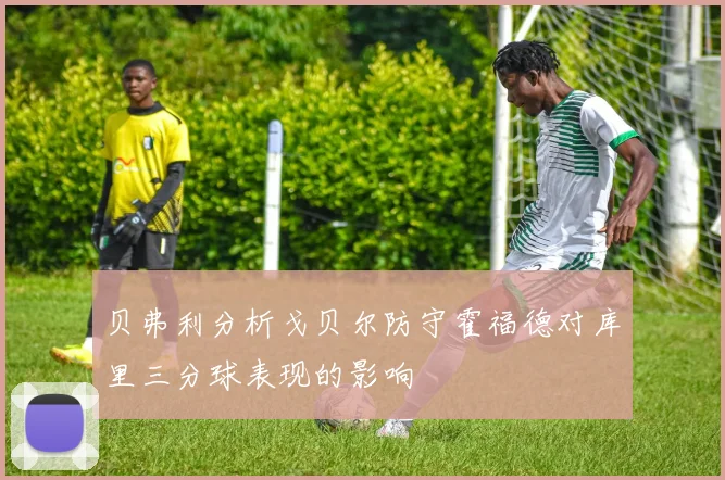 贝弗利分析戈贝尔防守霍福德对库里三分球表现的影响